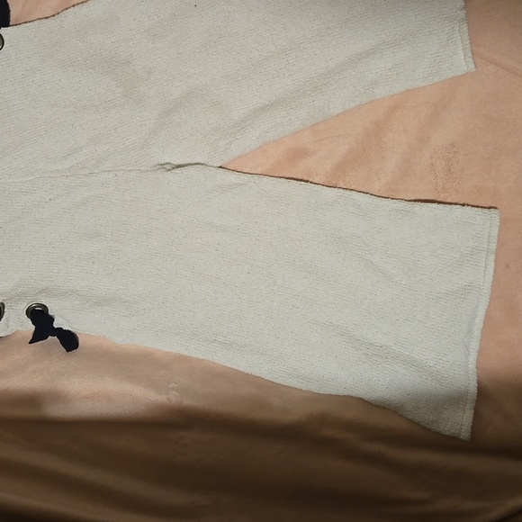 Zara Romper - toddler girl size 5 - Picture 3 of 5